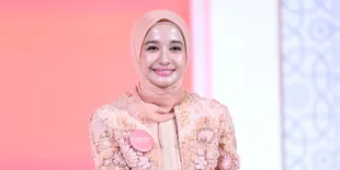 Laudya Cynthia Bella 'Pamer' Kulit Glowing Bak Wanita Korea, Mantul!