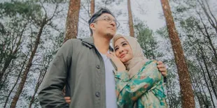Laudya Cynthia Bella Pilih Menikah di Malaysia Karena Privacy?