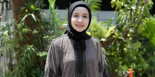 Laudya Cynthia Bella Posting Foto Selfie, Wajah Cantik Naturalnya Bikin Heboh Netizen