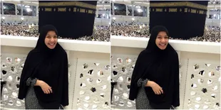 Laudya Cynthia Bella Siap Tolak Job Jika Disuruh Lepas Hijab