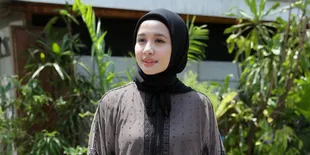 Laudya Cynthia Bella Tak Mau Ada Perceraian dengan Engku Emran, Tapi Paranormal Melihat Hal Ini