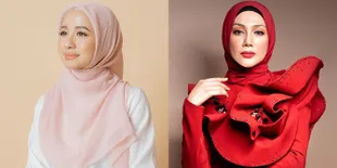 Laudya Cynthia Bella Tak Mau Posting Foto Suami di Instagram Lagi, Mantan Istri Engku Emran Buka Suara
