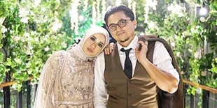 Laudya Cynthia Bella Umumkan Perceraian dengan Emran, Ramalan Paranormal Ini Terbukti?