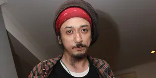 Launching Buku Dibubarkan Polisi, Ras Muhamad Prihatin