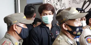Launching Restoran Baru, Rizky Billar Dibubarkan Satpol PP Karena Diduga Langgar Protokol Kesehatan