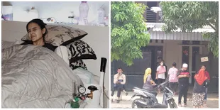 Laura Anna Sempat Dibawa ke Rumah Sakit Karena Asam Lambung Naik Sebelum Meninggal Dunia