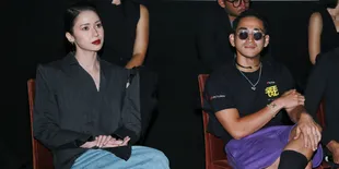 Laura Basuki dan Bio One Beradegan Dewasa di Film 'SLEEP CALL', Begini Proses di Balik Layarnya...