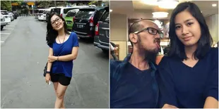 Laurentia Firsta Dan Mario, Kisah Nyata Cinta Sehidup Semati