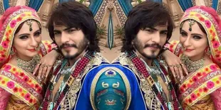 Lavina Tandon Kaget Ravi Bhatia Main Sinetron, Ini Sebabnya!