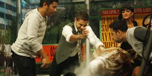 Lawakan Pesbukers Dapat Teguran KPI Lagi