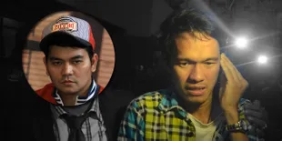 Lawan Laporan Indra Bekti, Reza Pahlevi Ikutan Datangi KPI