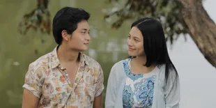 Lawan Perjodohan Orang Tua, Randy Martin Jadi Playboy di 'Sebelum Dunia Terbalik'