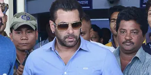 Lawyer Salman Khan Ajukan Pihak Keluarga Sebagai Saksi