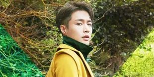 Lay EXO Bilang Ingin Pelihara Paus, Fans Langsung Kabulkan