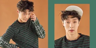 Lay EXO, Buktikan Kesetiaan dan Dedikasi Lewat Prestasi