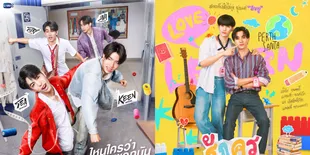 Layak Dinantikan, Ini Drama Thailand Komedi Terbaru 2025