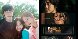 Layak Dinantikan, Ini Film Korea yang Tayang Bulan November 2024 dari Berbagai Genre