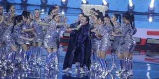 Layak Jadi Raja Dangdut Zaman Now, Nassar Tiba-Tiba Nggak Mau Dipanggil King Lagi