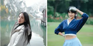 'LAYANGAN PUTUS' Bukan Satu-satunya: Film-Film Anya Geraldine Ini Juga Nggak Kalah Seru