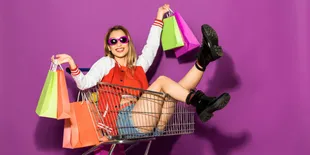 Lazada 12.12 Promo Habis-Habisan! Dari Diskon 95% Sampai Voucher Rp12 Juta, Ini Saatnya Borong Wishlist Akhir Tahun!