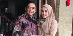 LDR Gara-Gara Corona, Intip Cara Unik Adelia Pasha Ungkap Rasa Kangen Pada Pasha Ungu