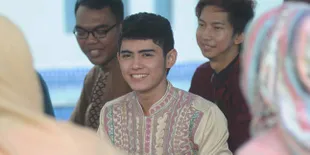 Lebaran, Aliando Syarief Cuma Ingin Tidur di Rumah