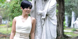 Lebaran, Apa Sih Maknanya Bagi Yuni Shara?