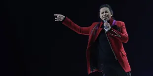 Lebaran, Armand Maulana Pilih-Pilih Makanan Karena...