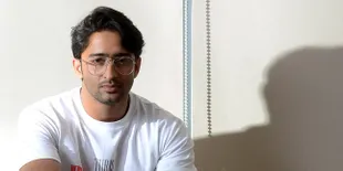 Lebaran di Indonesia, Shaheer Kangen Keluarganya Yang Umrah