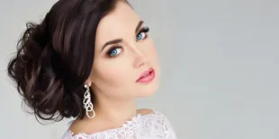 Lebaran Glamor ala Selebriti, Berlian Cantik Nggak Boleh Absen di Jemari