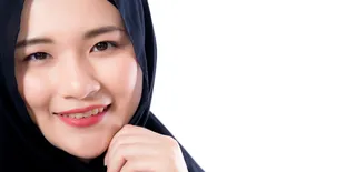 Lebaran Glow Tahan Seharian: Rahasia Tampil Fresh Tanpa Makeup Cakey