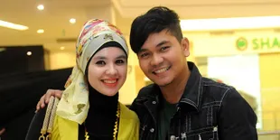 Lebaran Hari Ke-2, Indra Bekti Tur Ke Jerman