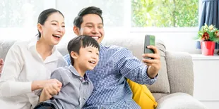 Lebaran Kembali Berjauhan, Ide Hampers Estetik Ini Bisa Ungkapkan Rasa Rindu untuk Keluarga di Kampung Halaman