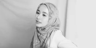 Lebaran, Laudya Cynthia Bella Tak Posting Foto Keluarga &#38; Tanda Tangani Ucapan Atas Nama Pribadi