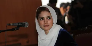 Lebaran, Nikita Mirzani Ajak Pacar Bertemu Keluarga