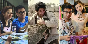 Lebaran, Parade Film Indonesia Hibur Penikmat Televisi