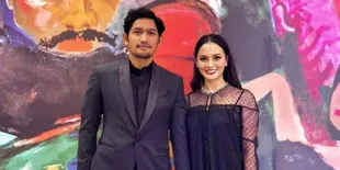 Lebaran Tahun Ini Ibnu Jamil Ukir Sejarah Jadi Imam Salat Idul Fitri