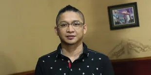 Lebaran Tiba, Pasha Ungu Wajibkan Istri Ikut Mudik ke Palu