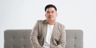 Lebarkan Sayap ke Dunia Musik, Lenny Hartono Ciptakan Single 'I Am OK' yang Dibawakan Jogi Simanjuntak