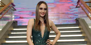 Lebarkan Sayap sampai Hollywood, Cinta Laura Akui Sangat Pemilih