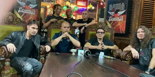 Lebih Banyak Dari Konser-konser Sebelumnya, Ahmad Dhani Sebut Dewa 19 All Stars Siap Tampung 85 Ribu Penonton