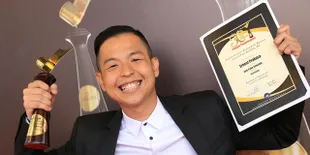 Lebih Banyak Pria dan Komika di Film 'SUSAH SINYAL', Begini Alasan Ernest Prakasa