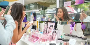 Lebih dari 30 Korean Brand Meriahkan Summer K Beauty Holiday di Unnis Pick Flagship Store, Jakarta