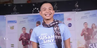 Lebih Dari 'CRITICAL ELEVEN', Produser Ungkap Mahalnya Produksi 'SUSAH SINYAL'