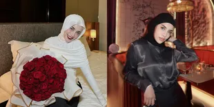 Lebih Dekat Dengan Aghnia Punjabi, Selebgram yang Anaknya Jadi Korban Penganiayaan Baby Sitter