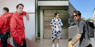 Lebih Dekat dengan Kevin Julio, Sukses Tuai Banyak Pujian Berkat Totalitasnya dalam Serial HARUS KAWIN