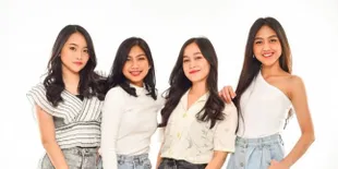 Kenalan Lebih Dekat Dengan Sisca JKT48 Yang Makin Terkenal, Ini Fakta Menariknya