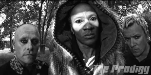 Lebih Kekinian, Prodigy Banyak Gunakan Tongsis di Klip Barunya