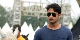 Lebih Lega, Seperti Ini Penampakan Apartemen Baru Shaheer Sheikh
