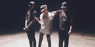 Lebih Mendidik, Parody Young Lex ft AwKarin Ini Direspon Positif